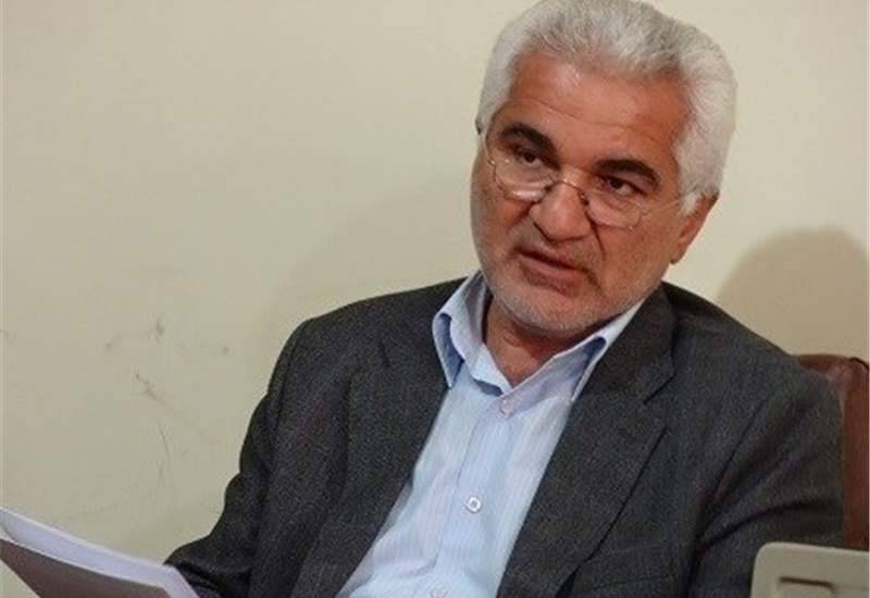 دهبانی‌پور:  نمی‌توانیم بر سر استقلال، عزت و بالندگی وطن‌مان با دیگران معامله کنیم / رسانه‌ مراقب باشند که جامعه ناامید نشود