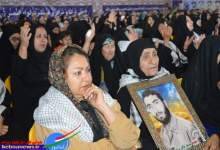 یادواره 360 شهید گچساران (+ تصاویر )  <img src="/images/picture_icon.png" width="11" height="10" border="0" align="top">