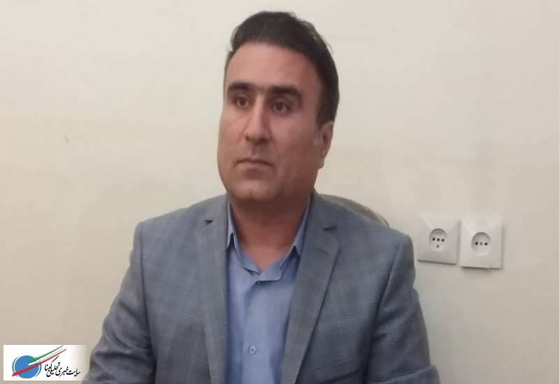 آغاز طرح تشدید نظارت نوروزی «دامپزشکی کهگیلویه»