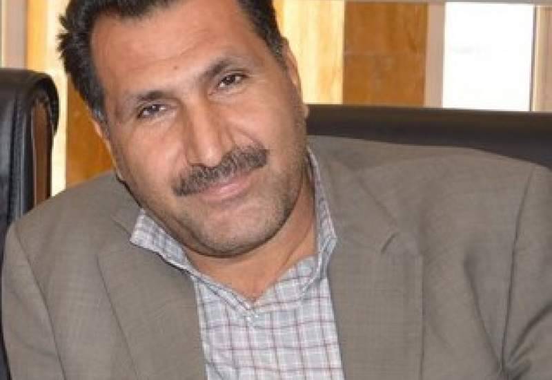 رئیس اداره مخابرات شهرستان گچساران تغییر کرد(+ عکس)