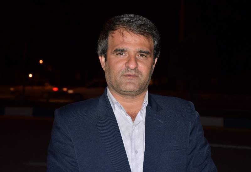 پیام تبریک «کیوان آشنا» رئیس شورای اسلامی کهگیلویه و بویراحمد به مناسبت نوروز ۹۸