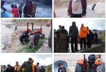 نجات خانواده گردشگر یزدی و  «پراید» از رودخانه دیشموک (+تصاویر)  <img src="/images/picture_icon.png" width="11" height="10" border="0" align="top">