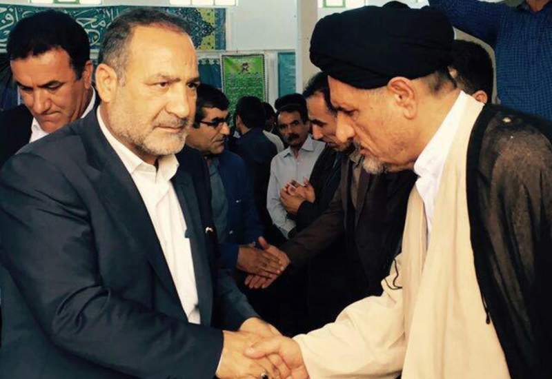 دو قطبی «موحد» و «هاشمی»؛ آب اصلاح طلبان کهگیلویه به یک جوب نمی‌رود