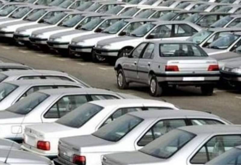 جدیدترین قیمت خودرو‌های داخلی در بازار +جدول
