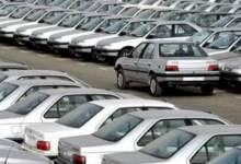 جدیدترین قیمت خودرو‌های داخلی در بازار +جدول