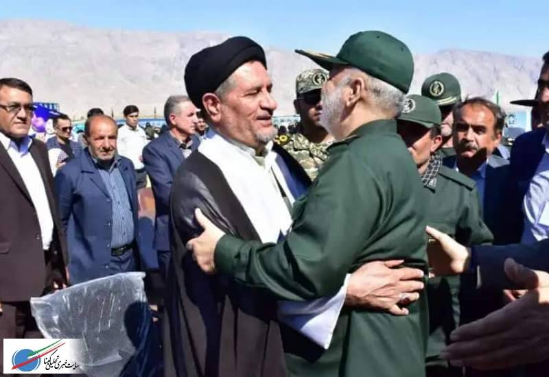 حجت الاسلام سید محمد موحد با انتشار پیامی انتصاب سردار سلامی به سمت فرماندهی کل سپاه پاسداران انقلاب اسلامی را تبریک گفت.