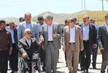 ناله مدیران واحدهای تولیدی گچساران بلند شد / از بلوکه شدن پول واحد تولیدی تا کمبود نقدینگی و سخت‌گیری بانک‌ها / آقای دیودیده کاری برای ما نکرد (+ تصاویر)  <img src="/images/picture_icon.png" width="11" height="10" border="0" align="top">