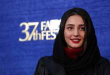 سها نیاستی، بهترین بازیگر زن جشنواره مسکو شد