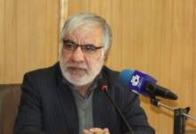 رئیس دانشگاه یاسوج عضو هیئت علمی نمونه کشور شد