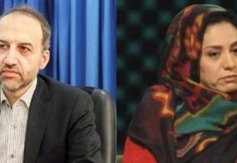 ماجراي پرابهام آقاي رئيس و خانم بازرس!