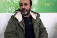 فیلم| پاسخ «امیر نوروزی» به منتقدان جشنواره مشک و ملار؛ حاضریم گفت‌وگو کنیم تا همدیگر را رد کنیم  <img src="/images/video_icon.png" width="11" height="10" border="0" align="top">