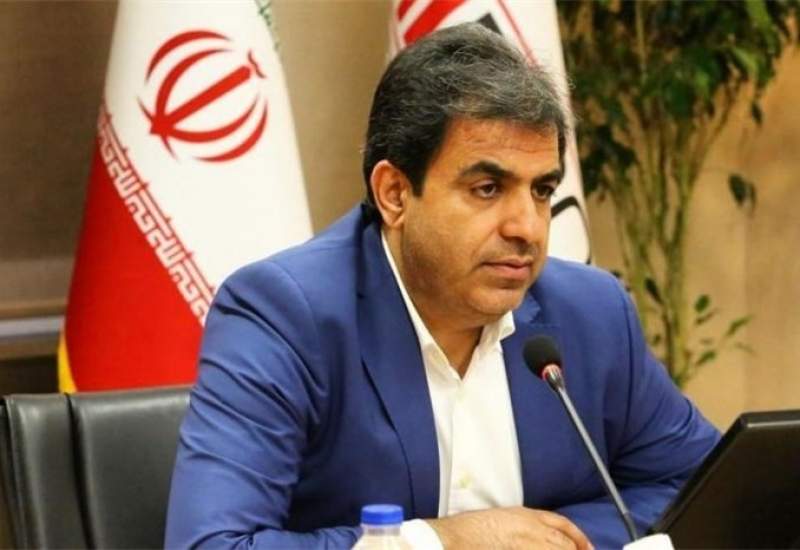 انتصاب جدید «خداداد غریب‌پور» در وزارت صنعت، معدن و تجارت