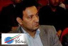 کنایه«کاظمی جو» به «باقری»؛تخصص نداری که ارزش میراث کهن را نمی دانی!/بروید روی دیوارهای کاروانسرای تاریخی دهدشت یادگاری بنویسید!