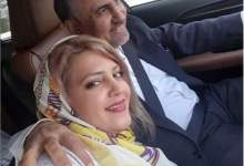 همسر دوم «نجفی» شهردار اسبق تهران به قتل رسید