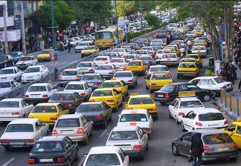 عکس تزئینی می‌باشد.