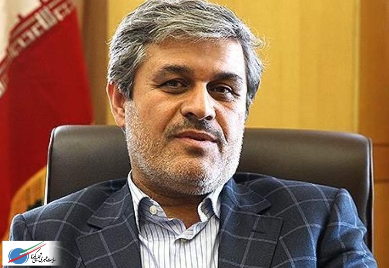 «تاجگردون» رئیس کمیسیون برنامه و بودجه مجلس ماند