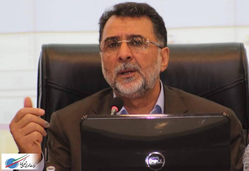 معاون وزیر: نمی‌توان نارضایتی ساکنین بافت فرسوده گچساران را انکار کرد / راکد ماندن پروژه ساماندهی بافت فرسوده به دلیل شرایط اقتصادی