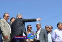 درگیری لفظی «شهردار دوگنبدان» با مدیرکل بنیاد مسکن استان؛ با لودر آرم‌تان را خراب می‌کنم + تصاویر  <img src="/images/picture_icon.png" width="11" height="10" border="0" align="top">