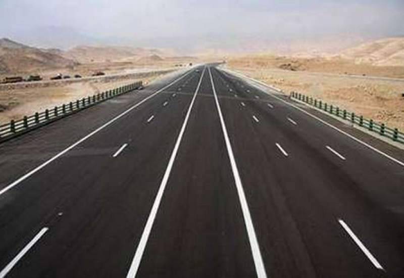 بهره‌برداری از بزرگراه شیراز – اهواز در سال آینده