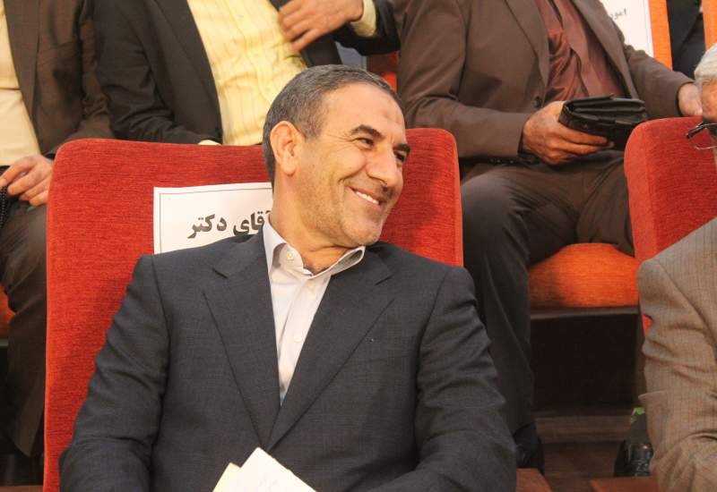 کلانتری: من نیروی جمهوری اسلامی ایران هستم نه کس دیگری / با خودم مدیر و نیرو نیاوردم / هر مدیری که خسته شد، خودش پیاده می‌شود