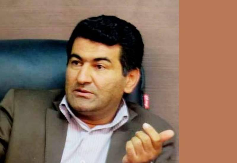 آیا تاجگردون از زینل‌زاده وحشت دارد؟
