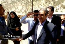 کلانتری: کم فروشی نمی‌کنیم / از آقای «هاشمی‌پور» که خدمات دولت را بیان می‌کند، تشکر می‌کنم / استاندار با «دعای فرج» جلسه را به پایان رساند (+ تصاویر )  <img src="/images/picture_icon.png" width="11" height="10" border="0" align="top">