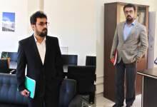 انتصاب یک کهگیلویه وبویراحمدی به سمت مدیرکل ارتباطات و فناوری اطلاعات استان سمنان