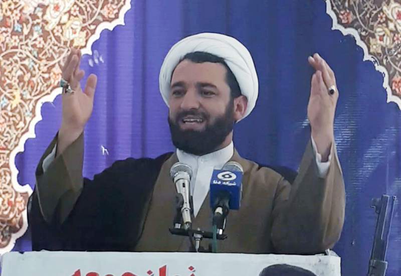 شورای نگهبان خاری در چشم دشمنان نظام است