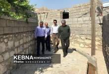 روایت تصویری بازدید «تاجگردون» از روستاها و پروژه‌های گچساران / برگزاری کمیته برنامه‌ر یزی گچساران و باشت  <img src="/images/picture_icon.png" width="11" height="10" border="0" align="top">