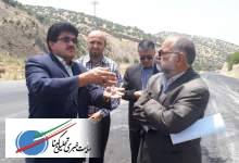 گلایه‌های یک پیمانکار از مسئولان کهگیلویه و بویراحمد؛ هیچ گاه پروژه «یاسوج-سمیرم» آسیب شناسی نشد! / در کهگیلویه و بویراحمد هر کسی «پارتی» داشت مجوز می‌گیرد! / شن و ماسه استاندارد در این استان کمیاب است  <img src="/images/picture_icon.png" width="11" height="10" border="0" align="top">