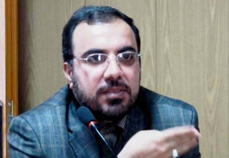 «دهراب پور» رئیس هیئت مدیره خیرین سلامت کهگیلویه و بویراحمد شد