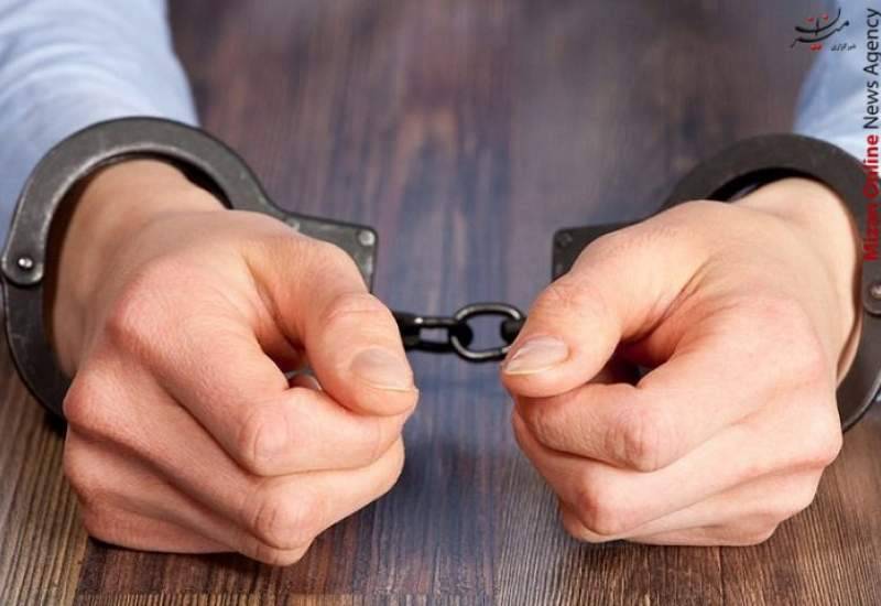 بازداشت اکبر طبری مقام سابق در قوه قضائیه