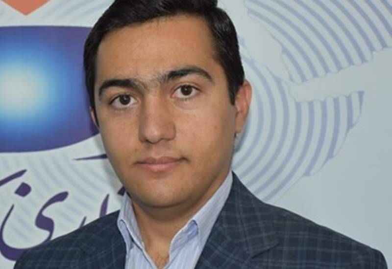 یاسوج در بن بست ترافیکی و راهکارها