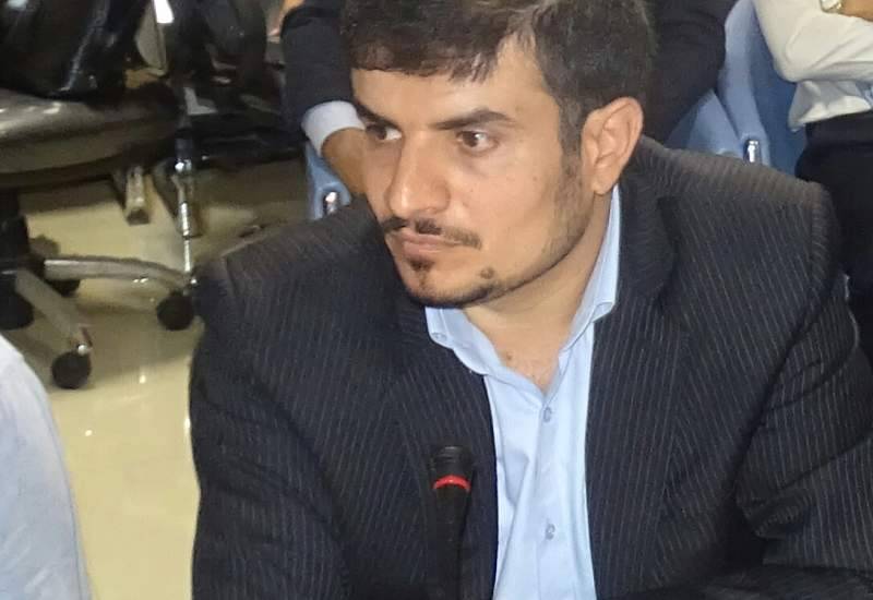 دیشموک به عنوان پایلوت توسعه «گیاهان دارویی» به کشور معرفی شود