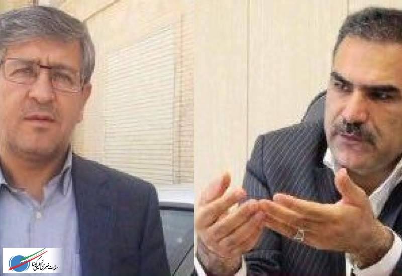 نامه شهردار سابق یاسوج به مقدم؛ فکر نان باش که خربزه آب است