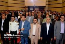 مدیریت نامهربانی‌ها و بلایی که حوزه سیاسی استانداری کهگیلویه و بویراحمد بر سر «نیکبخت» آورد / تصاویر  <img src="/images/picture_icon.png" width="11" height="10" border="0" align="top">