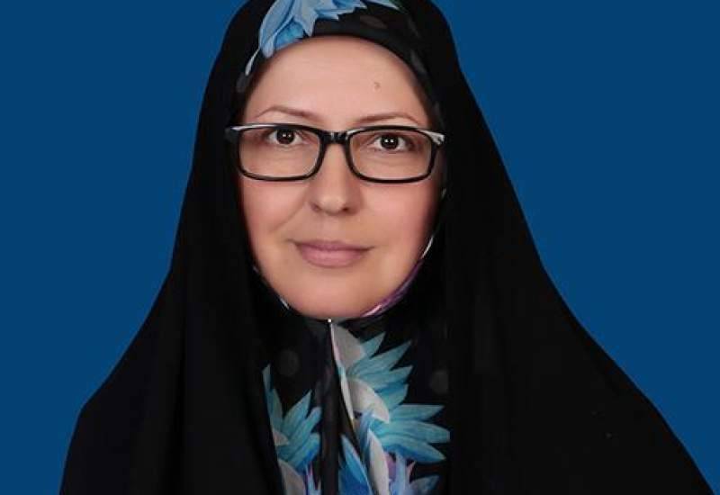 پیام تسلیت زهره فولادی وندا به مناسبت درگذشت « آمیراحمد تقوی »