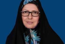پیام تسلیت زهره فولادی وندا به مناسبت درگذشت « آمیراحمد تقوی »