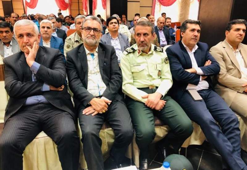 مطالبات جامعه ایثارگری کهگیلویه و بویراحمد در لابه‌لای کاغذبازی ادارات گم نشود / جمالی: کم‌کاری ادارات در حق ایثارگران پذیرفتنی نیست
