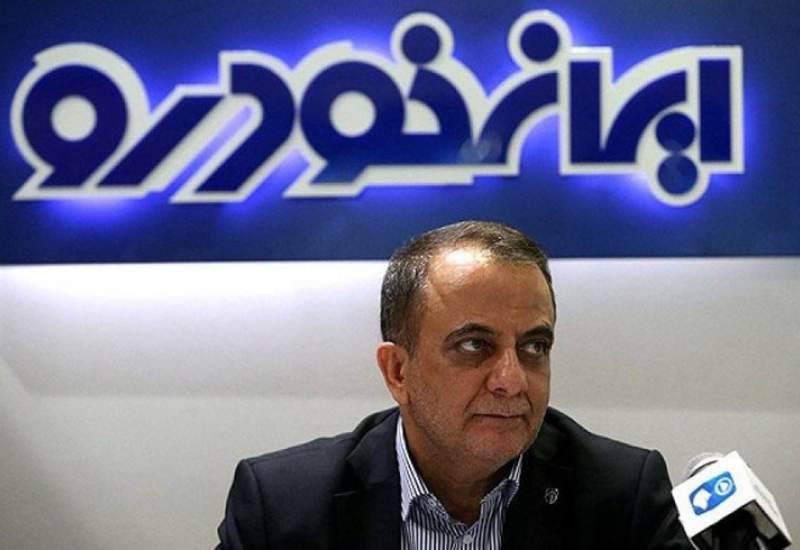 جزئیات بازداشت یکه‌زارع در دفتر کارش