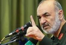 دشمنان در میدان عمل قدرت واقعی ما را خواهند دید