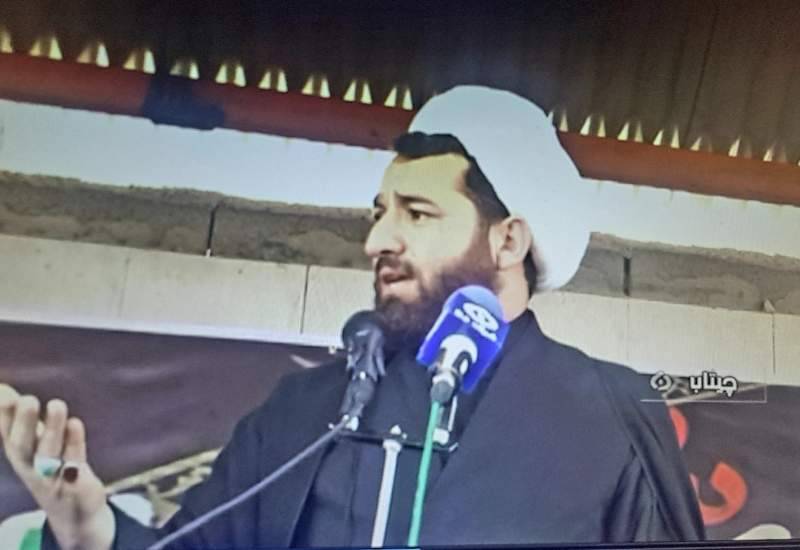 دکتر وحدانی فر: چرا خوش نشین های آنتالیا فقط با فرا رسیدن ماه محرم دایه دلسوز ترازمادر برای فقرا میشوند؟.