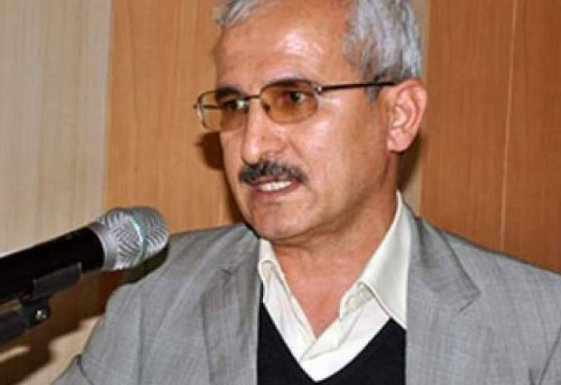گروگشی سیاسی از یزدان پناه و دانشگاه علوم پزشکی