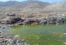 آیا منطقه زیبای دو پشته دشتروم نجات پیدا می‌کند / دادگستری خواستارنتیجه آزمایش آب ادارات شد