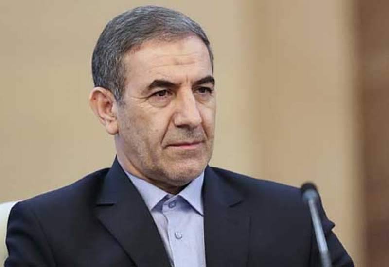 جناب استاندار مستقل باش و استوار که تا پایان دولت، دولتت مستدام است! / جامعه خالق «استقبال» و «بدرقه» آفرینش شماست