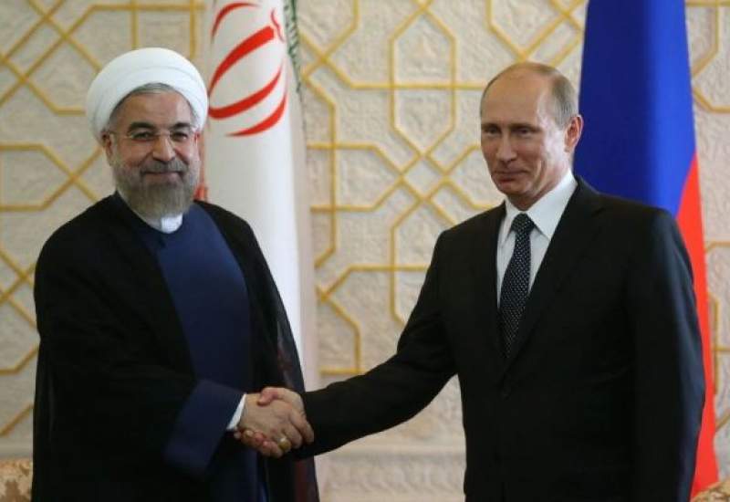 امنیت و صلح پایدار خلیج فارس با مشارکت کشورهای منطقه تامین می‌شود