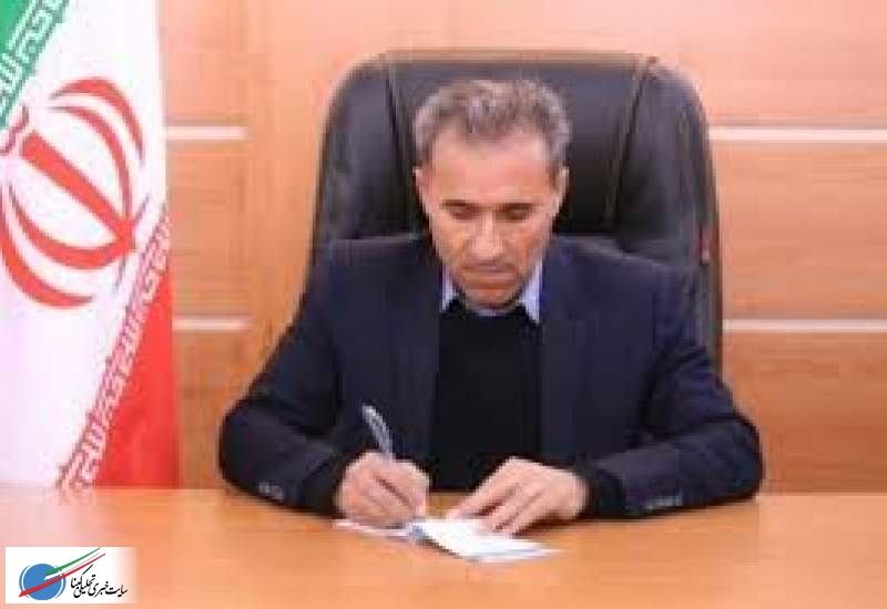 گاز شهرستان های چرام و کهگیلویه قطع نمی شود