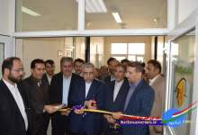 سوتی عجیب در آیین افتتاح ایستگاه برق« ساران» گچساران/ وقتی که از دست تاجگردون کاری ساخته نبود (+تصاویر)  <img src="/images/picture_icon.png" width="11" height="10" border="0" align="top">