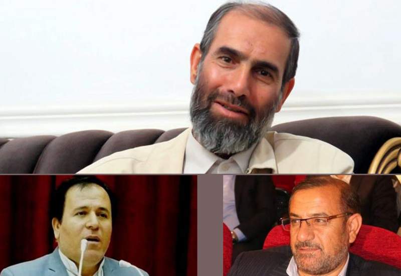 در ستایش و نکوهش هدایتخواه و شورای اصولگرایان بویراحمد