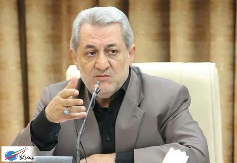 اهداء زمین برای احداث خوابگاه دانش آموزان دختر دیشموک